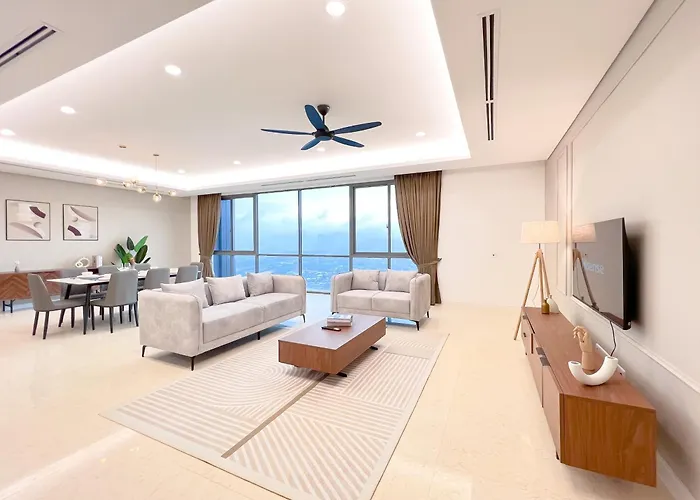 D\'Rapport Residences By Manhattan Plus