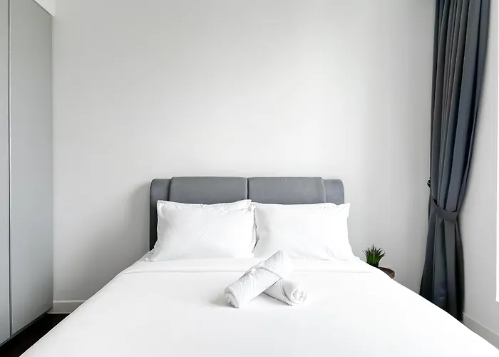 D\'Rapport Residences By Manhattan Plus