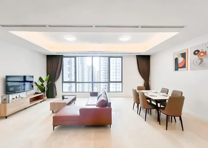 D\'Rapport Residences By Manhattan Plus