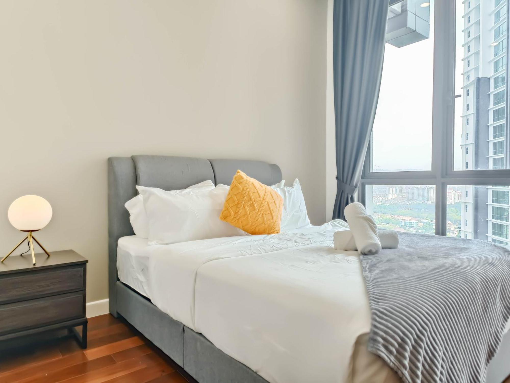 Apartment D'rapport Residences By Manhattan *