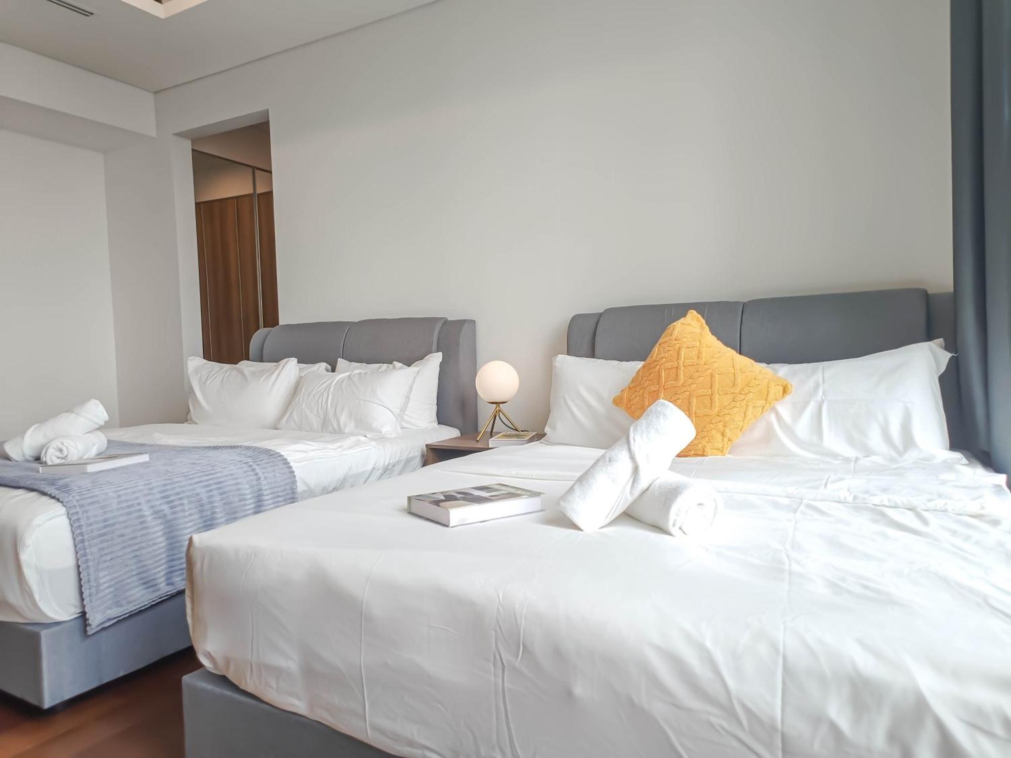 Apartment D'rapport Residences By Manhattan *