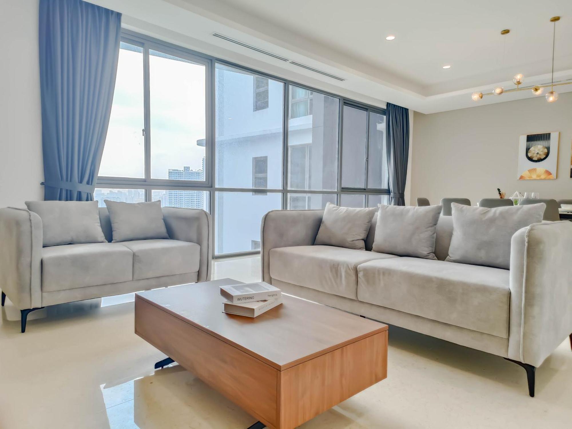 Apartment D'rapport Residences By Manhattan *