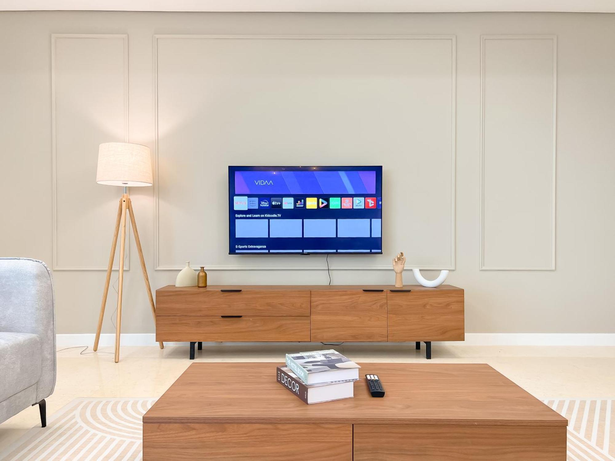 D'rapport Residences By Manhattan Apartment