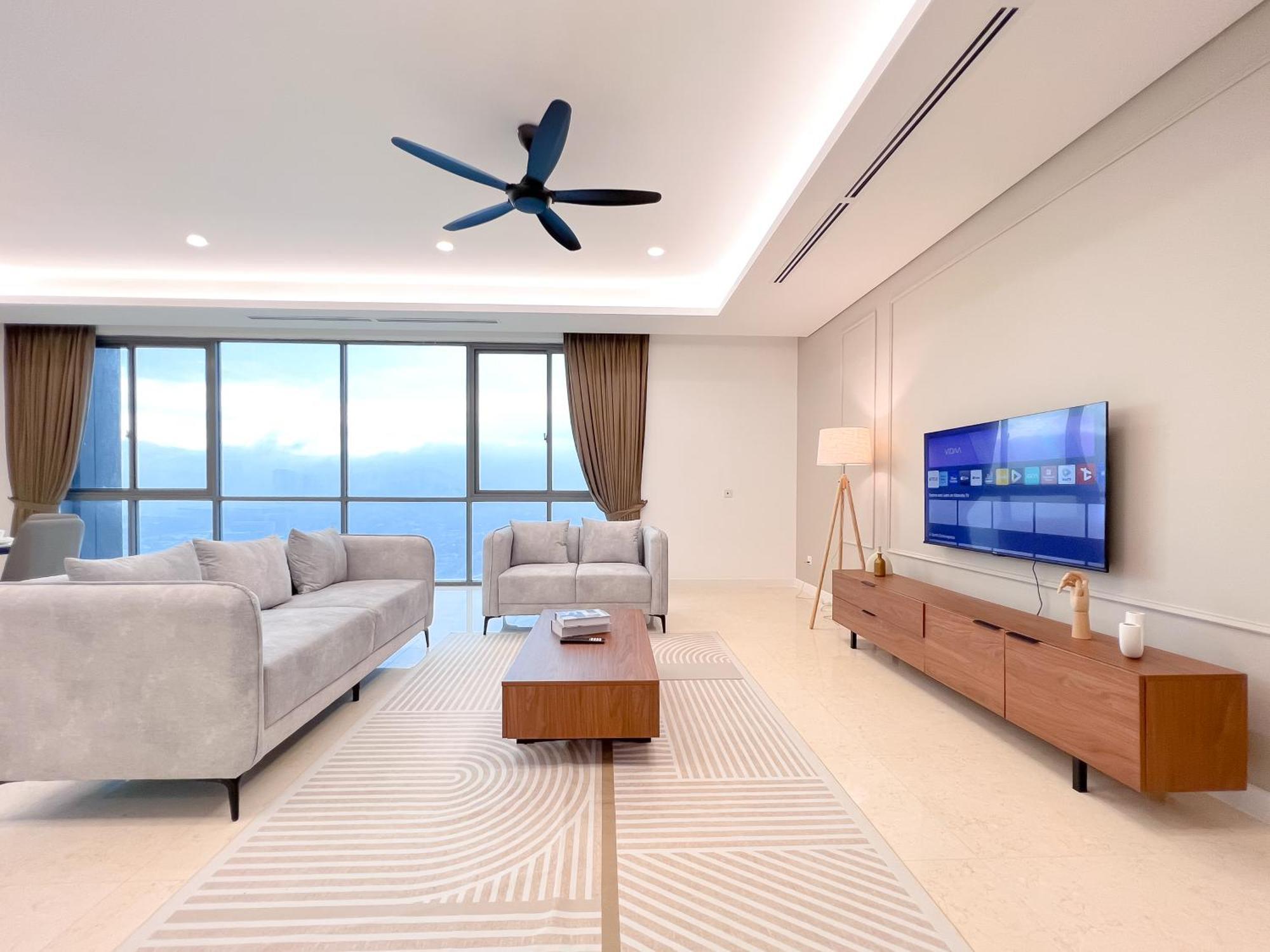 D'rapport Residences By Manhattan Apartment