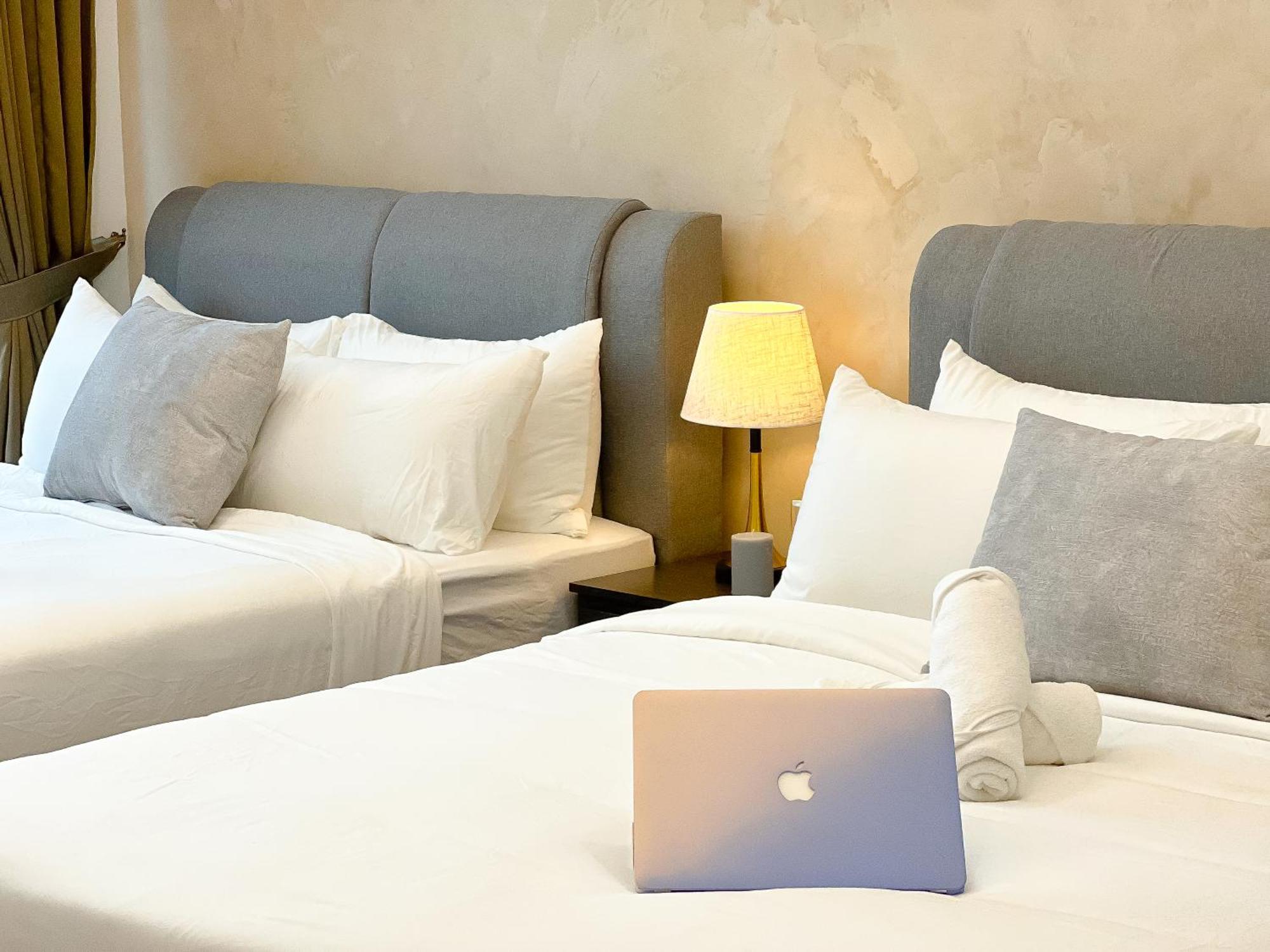 D'rapport Residences By Manhattan Kuala Lumpur