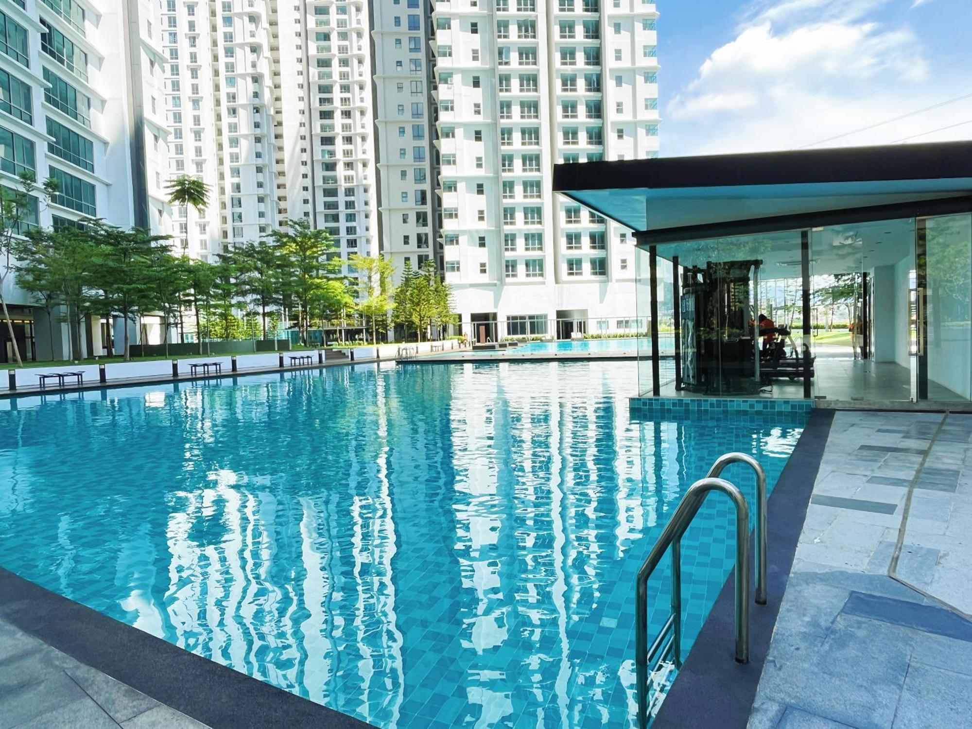 D'rapport Residences By Manhattan