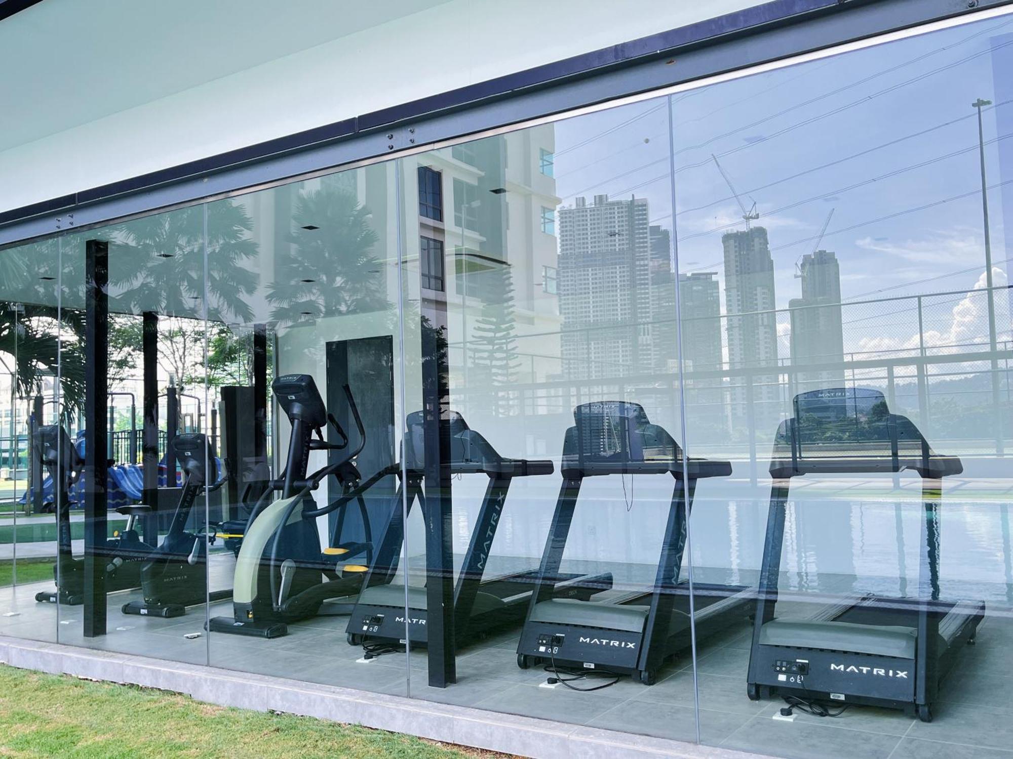 D'rapport Residences By Manhattan Kuala Lumpur