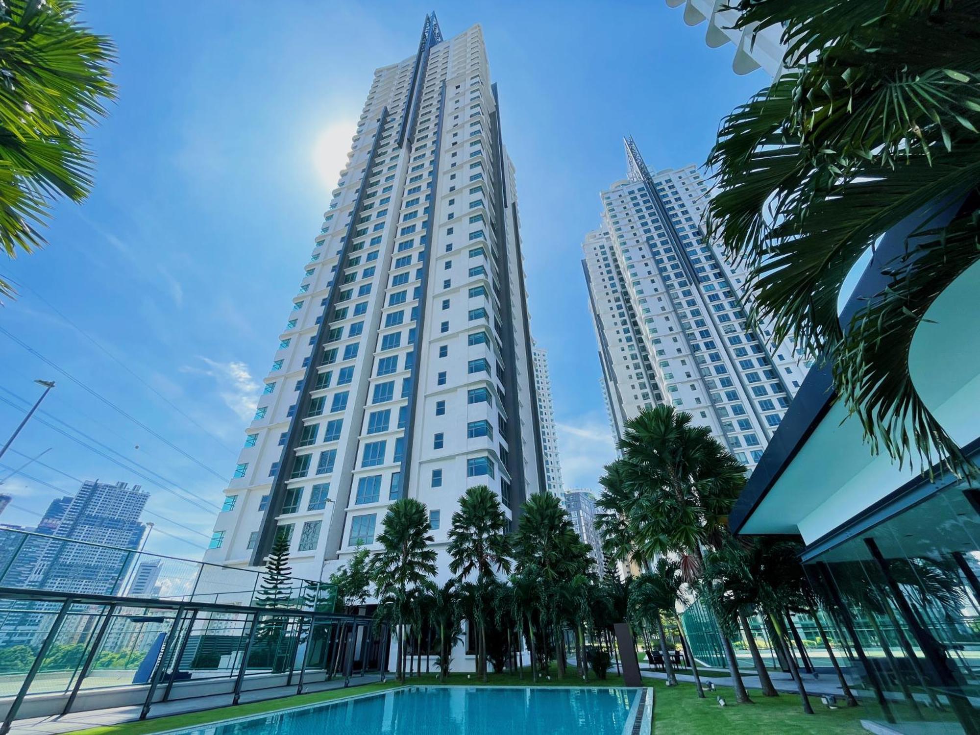 Apartment D'rapport Residences By Manhattan Kuala Lumpur