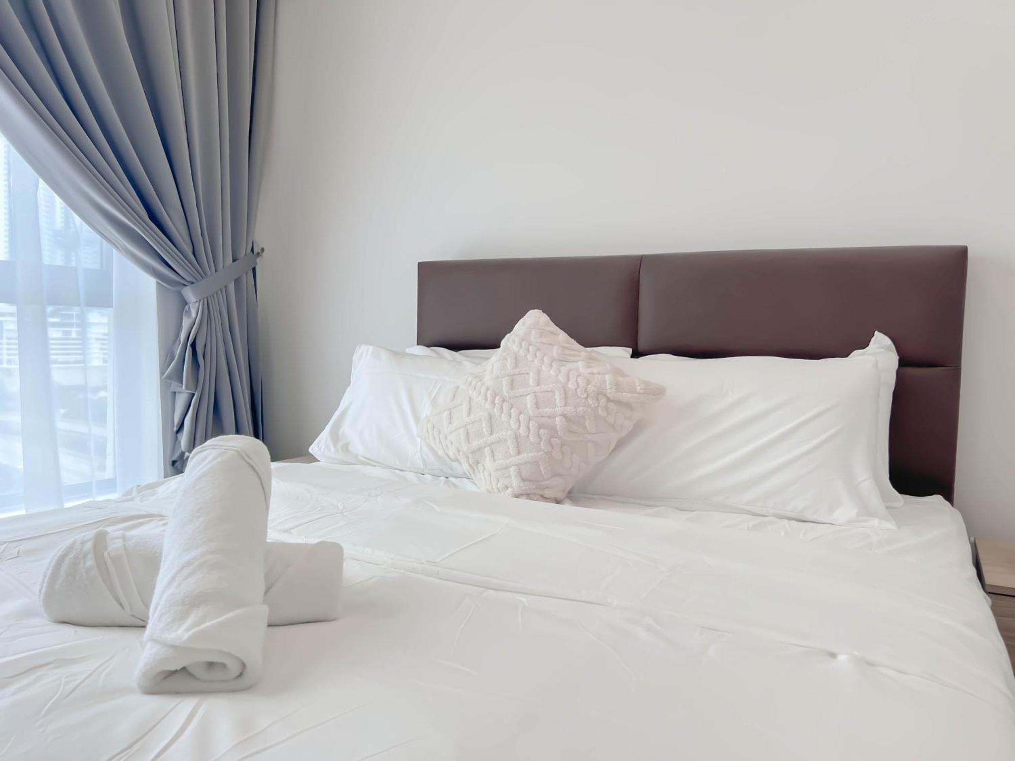 D'rapport Residences By Manhattan Apartment