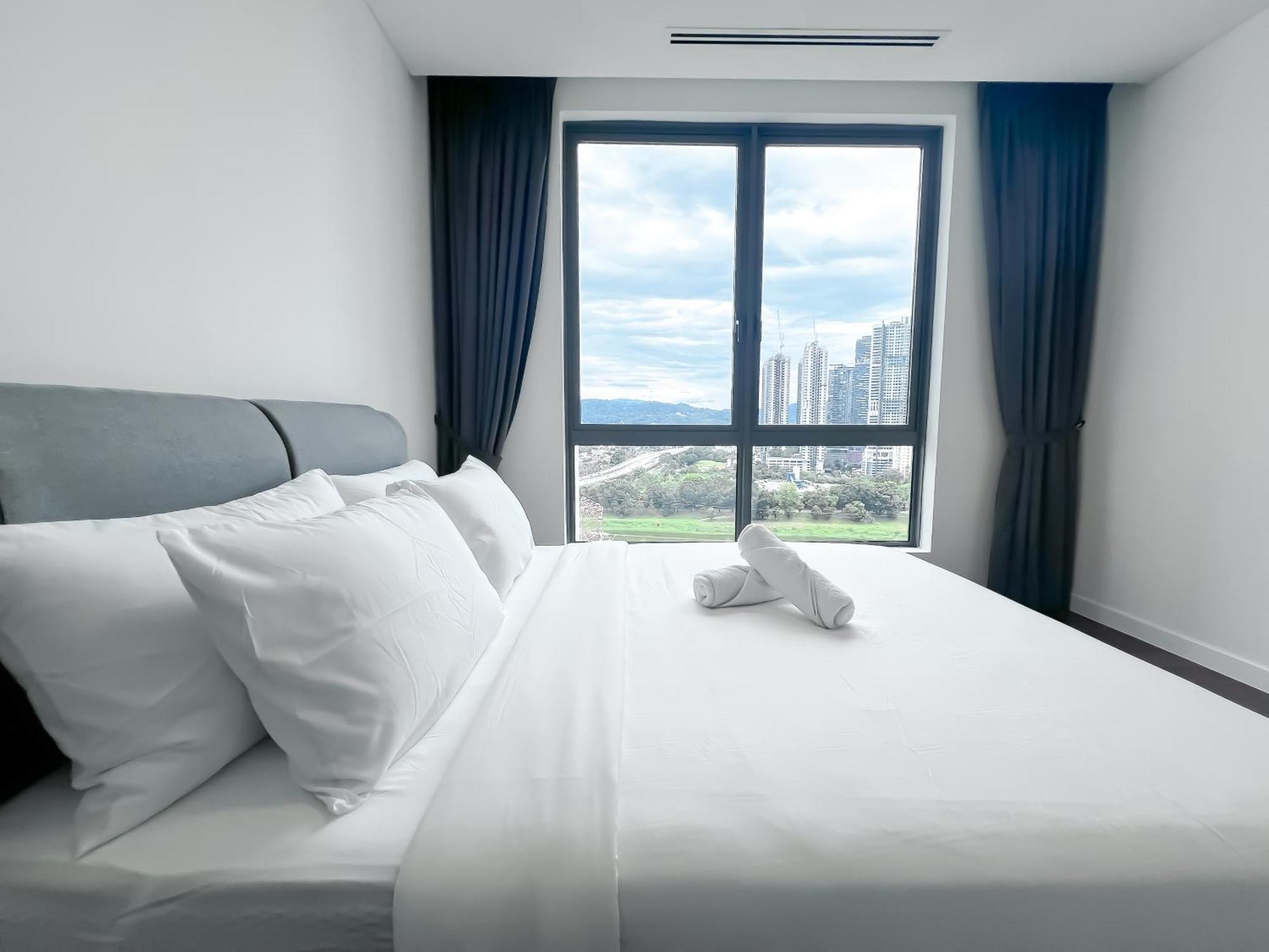Apartment D'rapport Residences By Manhattan *