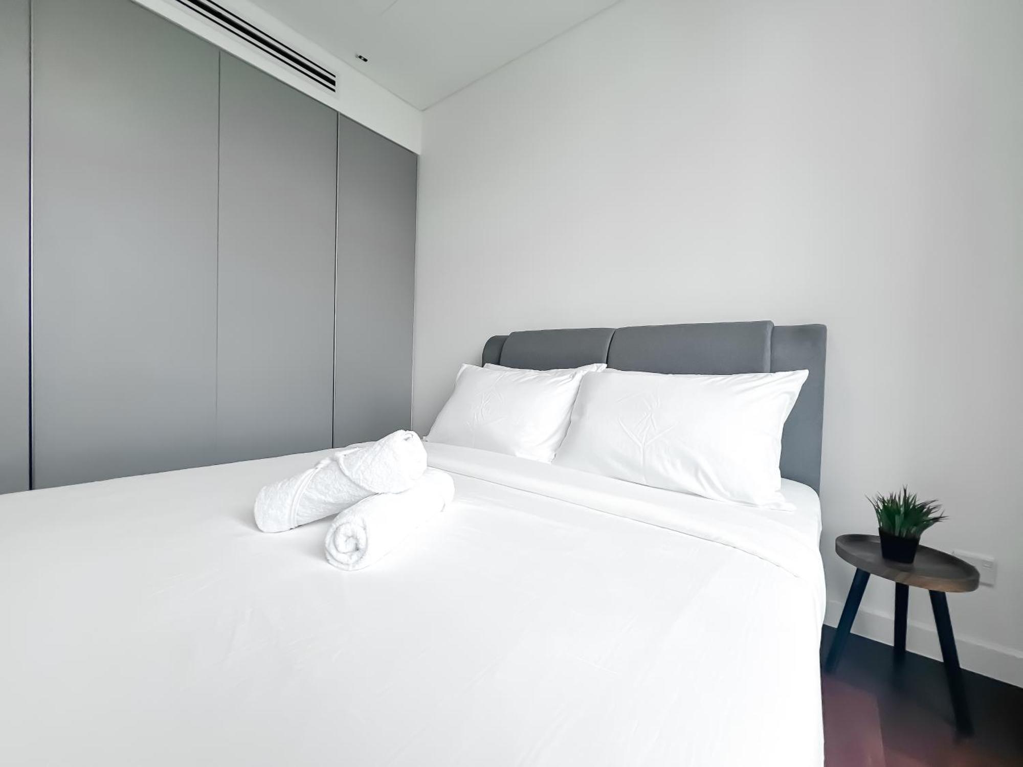 D'rapport Residences By Manhattan Kuala Lumpur
