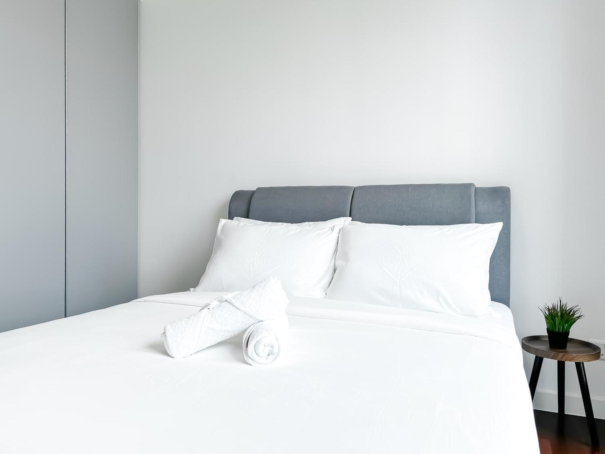 D'rapport Residences By Manhattan Apartment *