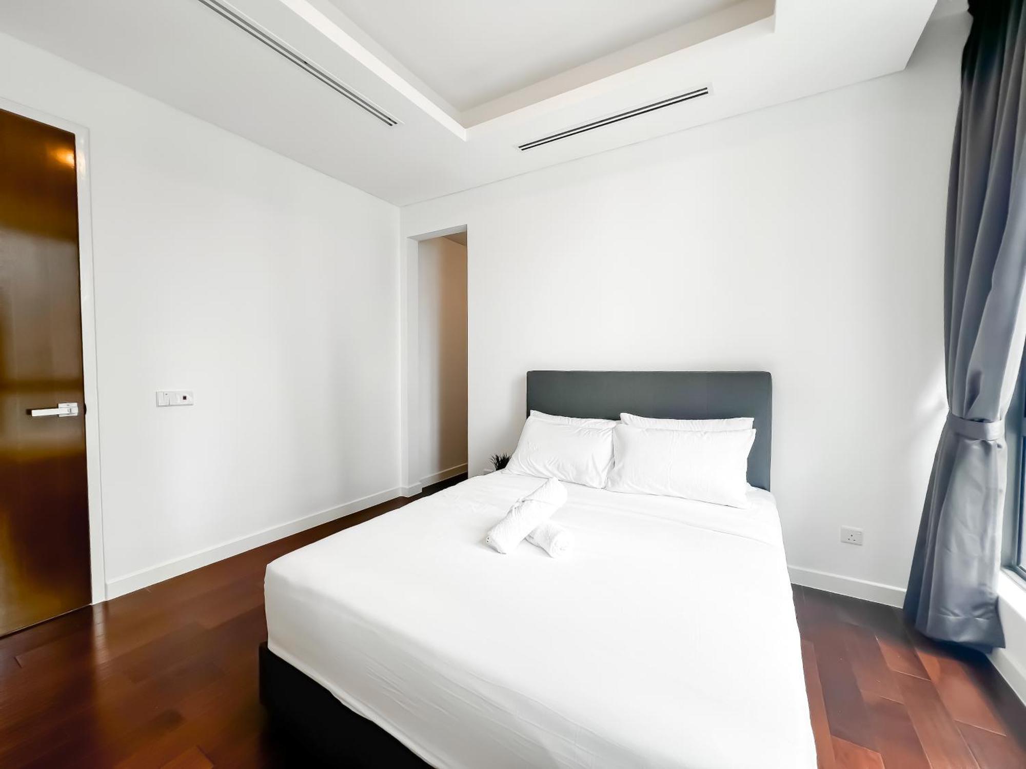 Apartment D'rapport Residences By Manhattan *