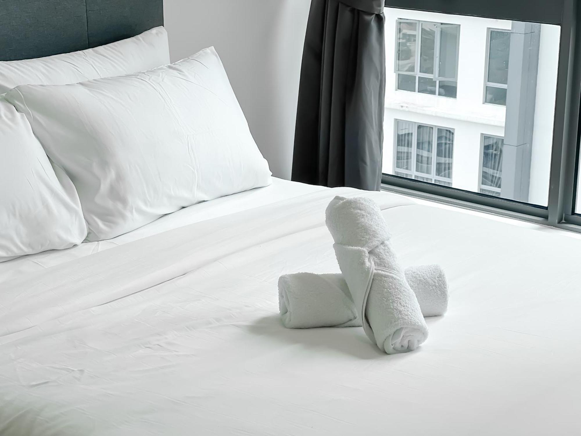 D'rapport Residences By Manhattan Apartment