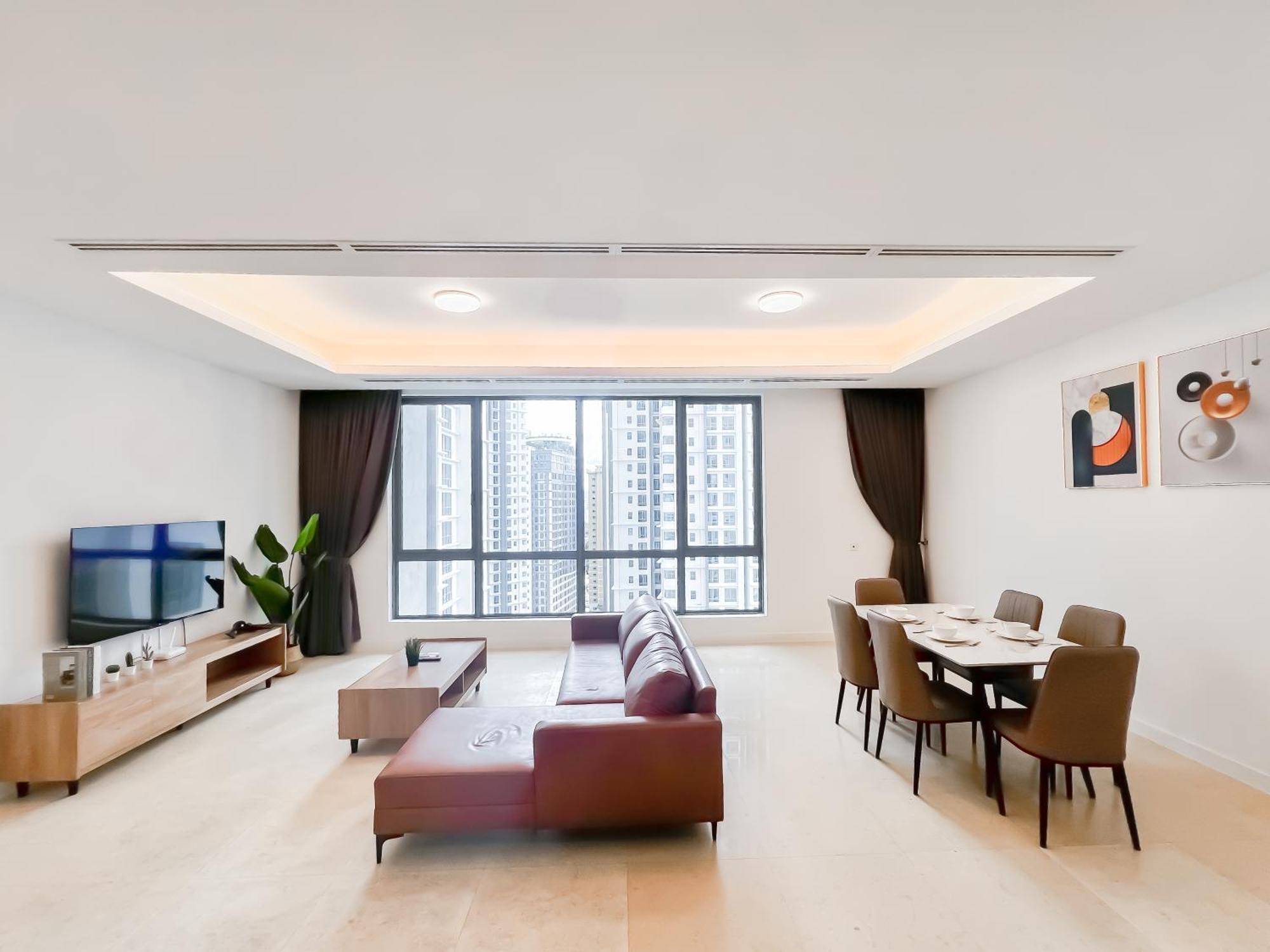 D'rapport Residences By Manhattan * Kuala Lumpur