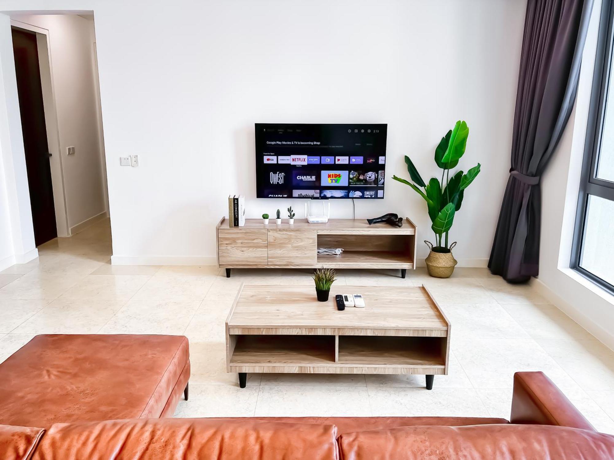Apartment D'rapport Residences By Manhattan