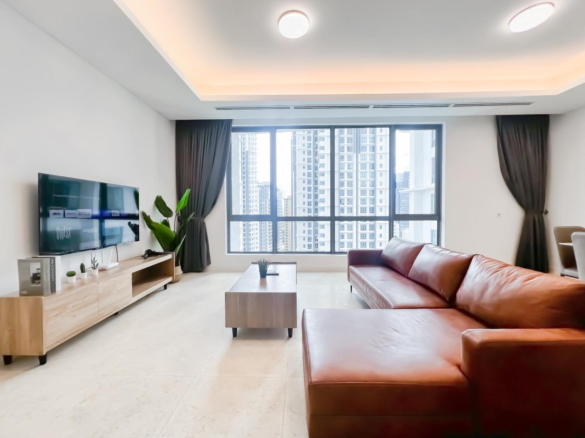 Apartment D'rapport Residences By Manhattan Kuala Lumpur