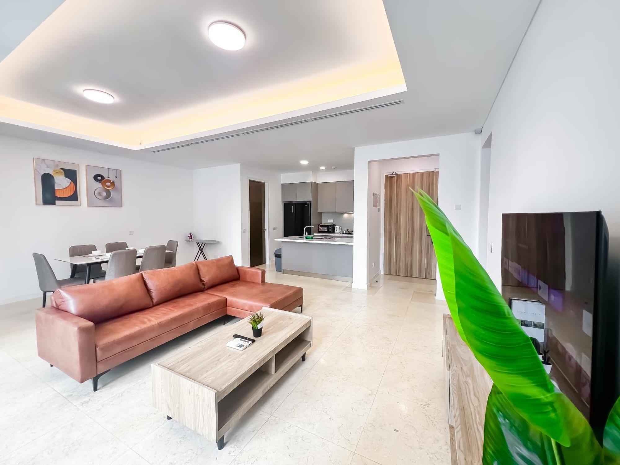 D'rapport Residences By Manhattan Kuala Lumpur