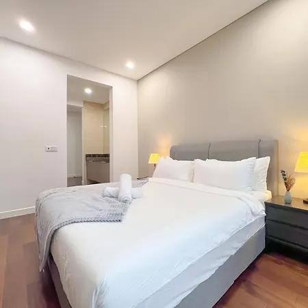 D'Rapport Residences By Manhattan Plus Kuala Lumpur Exterior photo