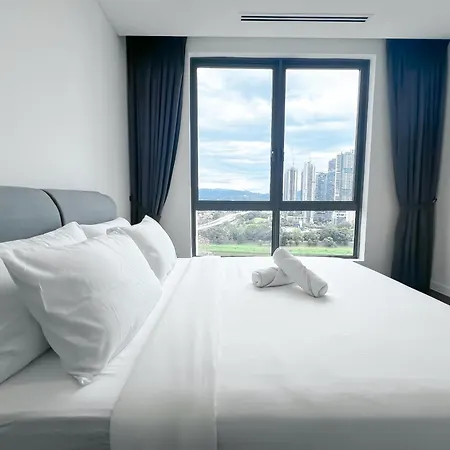D'Rapport Residences By Manhattan Plus Kuala Lumpur Exterior photo