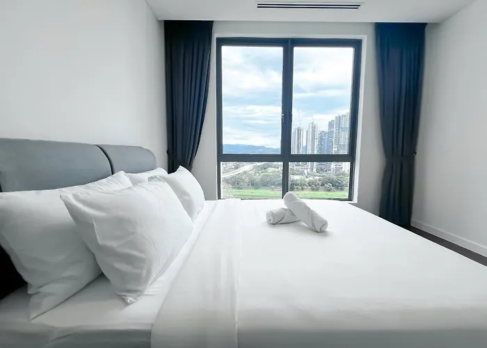 D\'Rapport Residences By Manhattan Plus