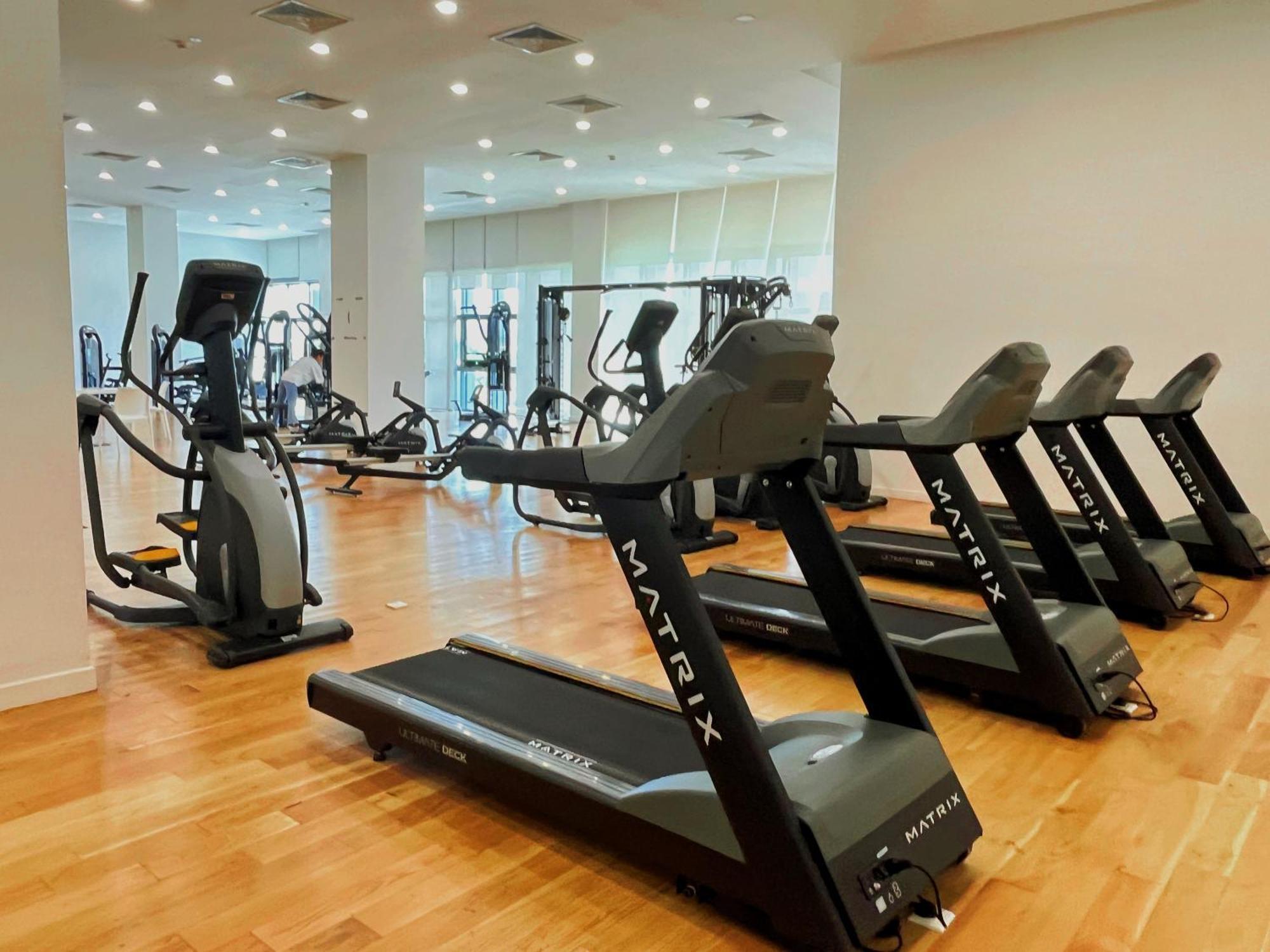 D'rapport Residences By Manhattan Kuala Lumpur