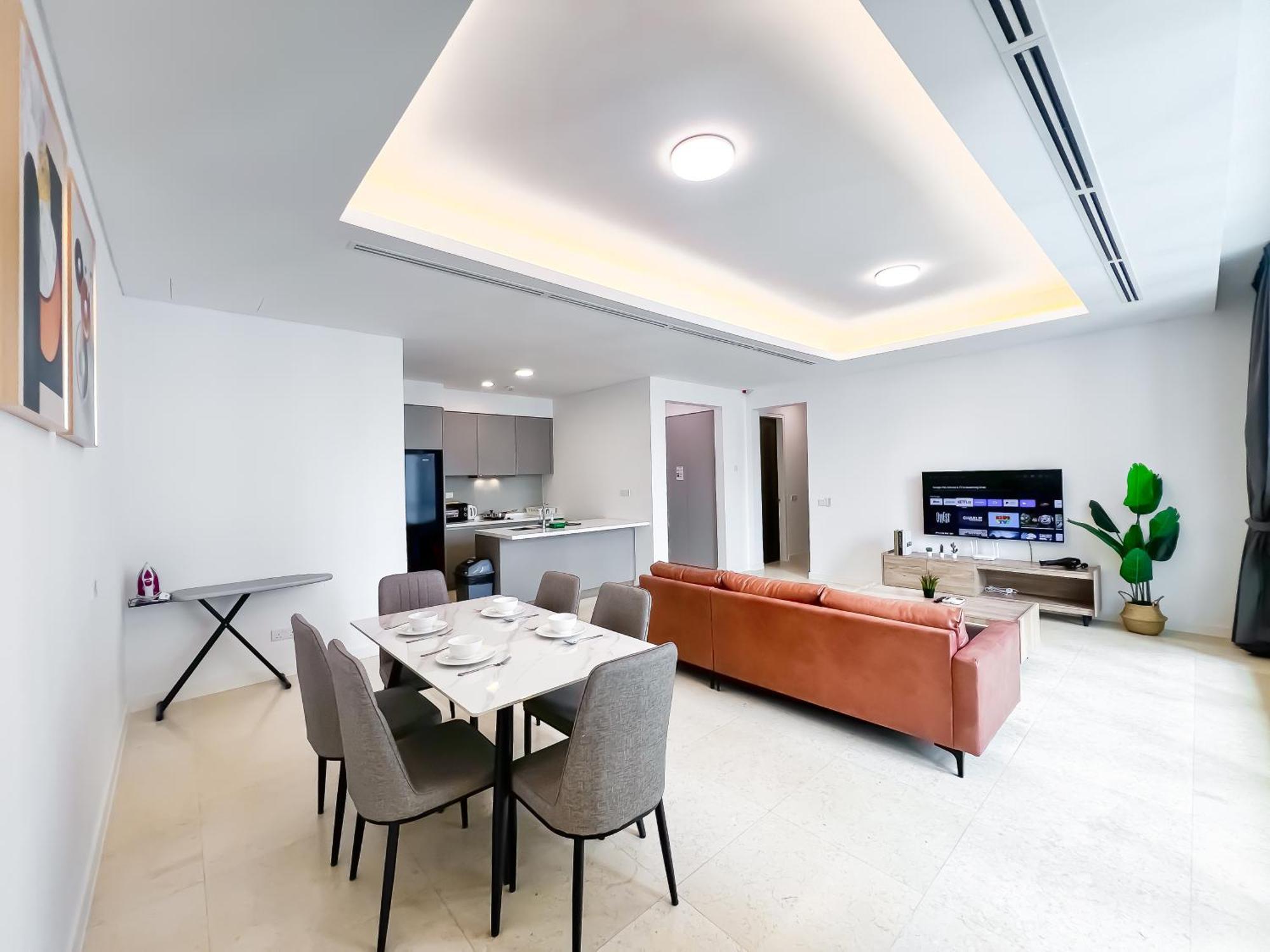 D'rapport Residences By Manhattan